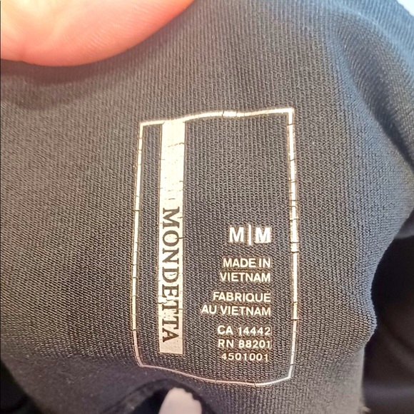 High waisted legging with pocket - Picture 5 of 5